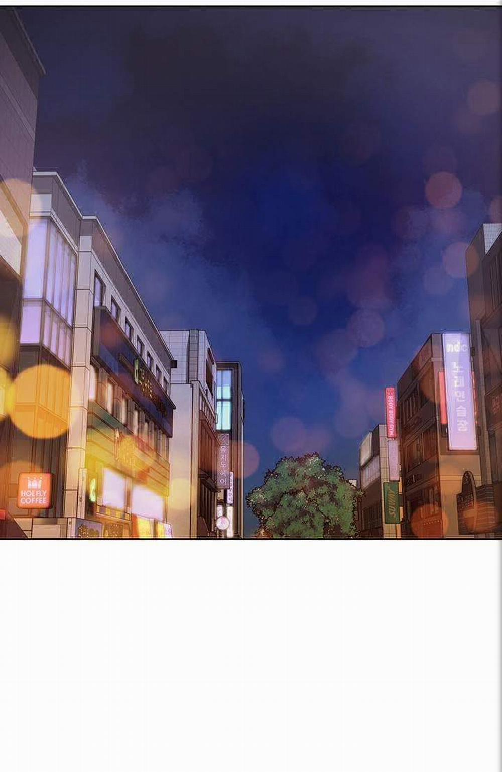 Chuyện Tình Xóm Nội Trú 1 trang 55