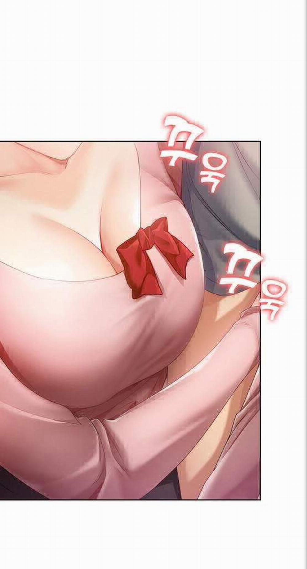 Chuyện Tình Xóm Nội Trú 1 trang 57