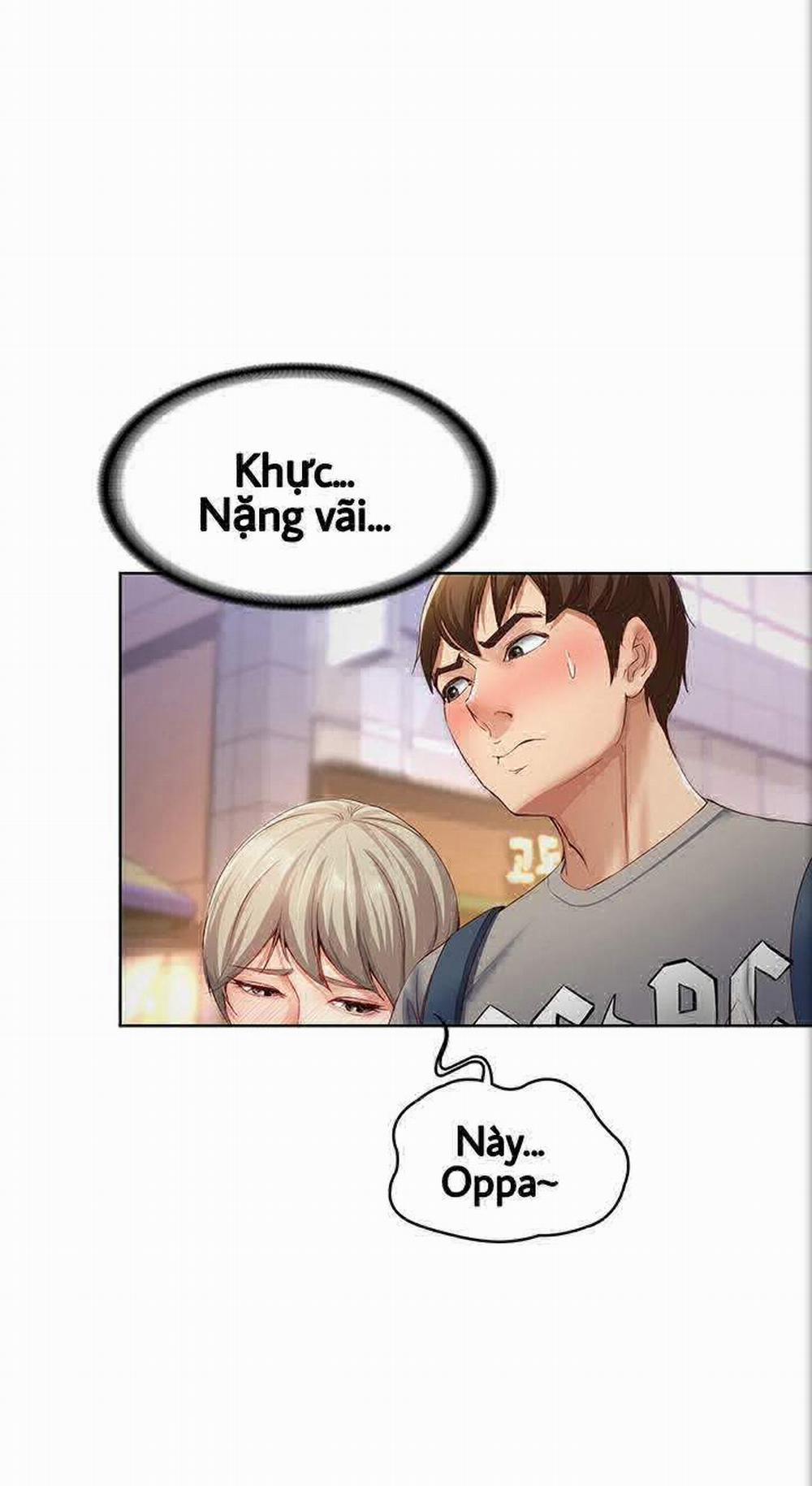 Chuyện Tình Xóm Nội Trú 1 trang 58