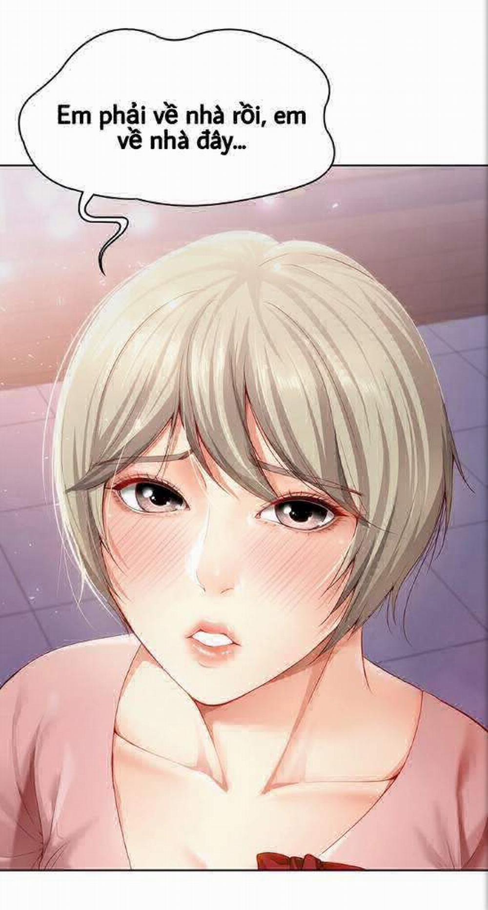 Chuyện Tình Xóm Nội Trú 1 trang 59