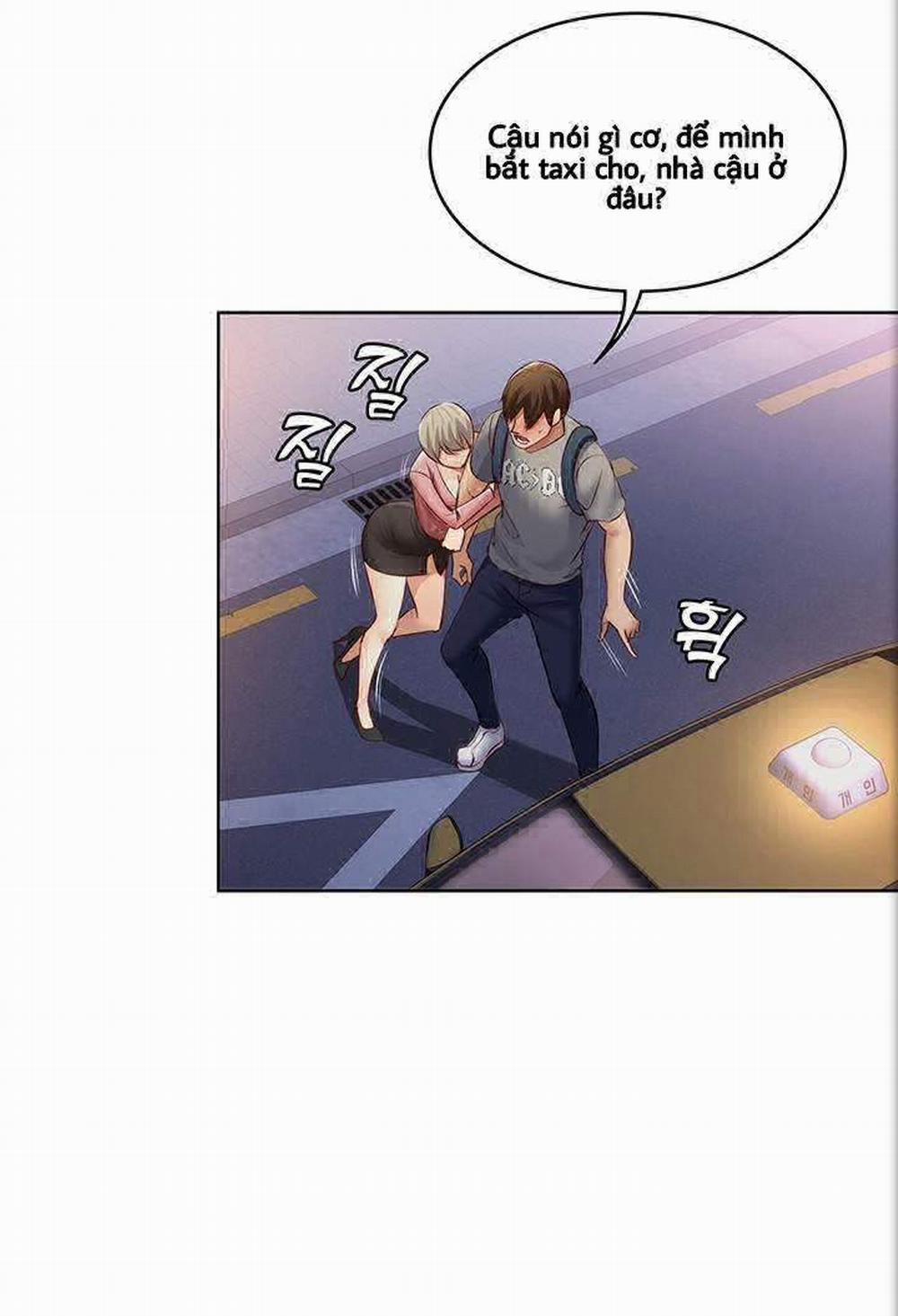 Chuyện Tình Xóm Nội Trú 1 trang 61