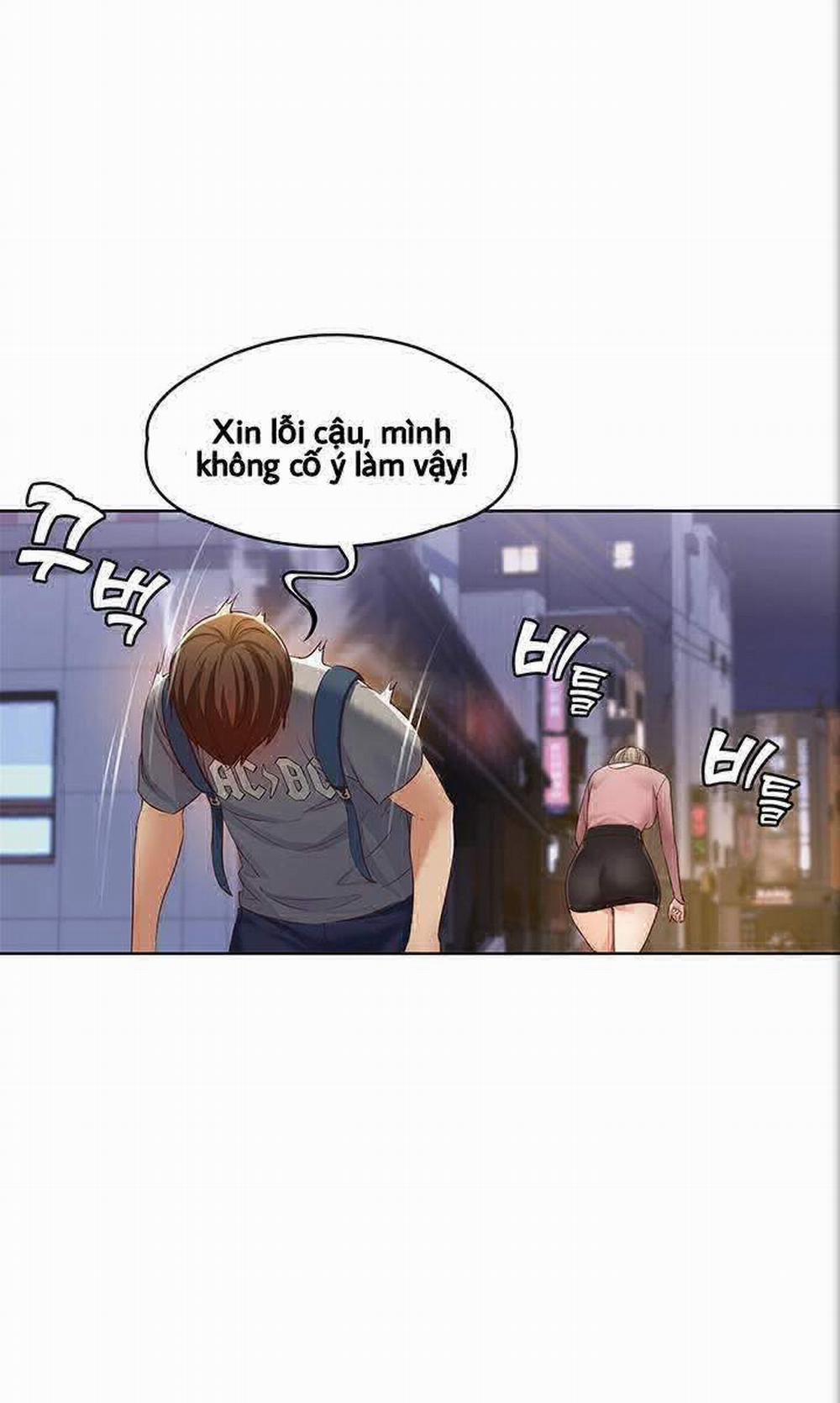 Chuyện Tình Xóm Nội Trú 1 trang 65