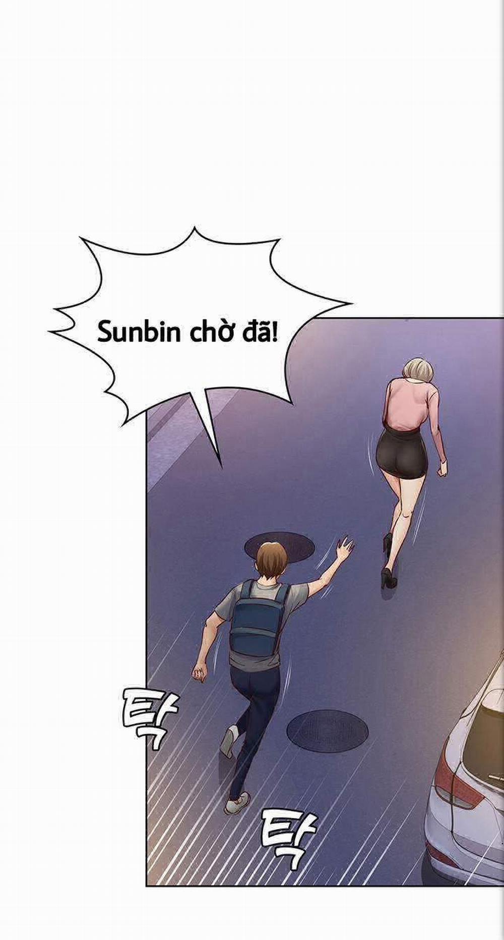 Chuyện Tình Xóm Nội Trú 1 trang 67