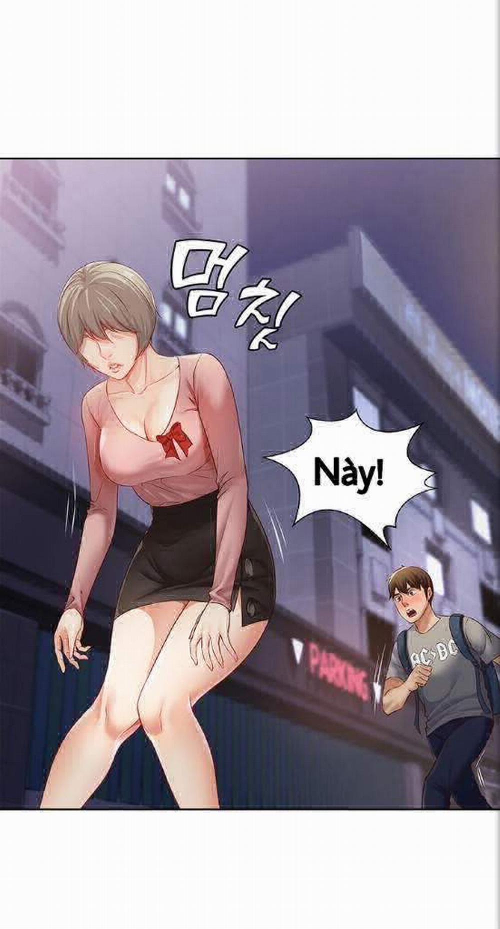 Chuyện Tình Xóm Nội Trú 1 trang 68