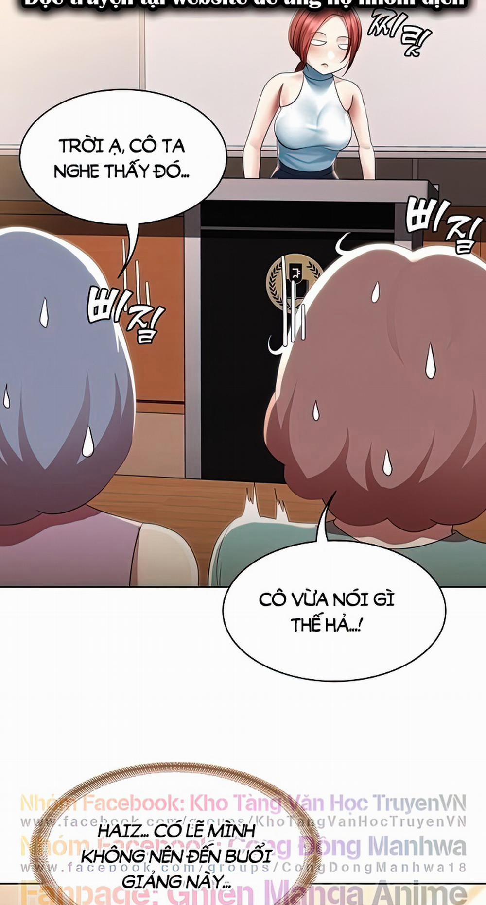 Chuyện Tình Xóm Nội Trú 100 trang 10