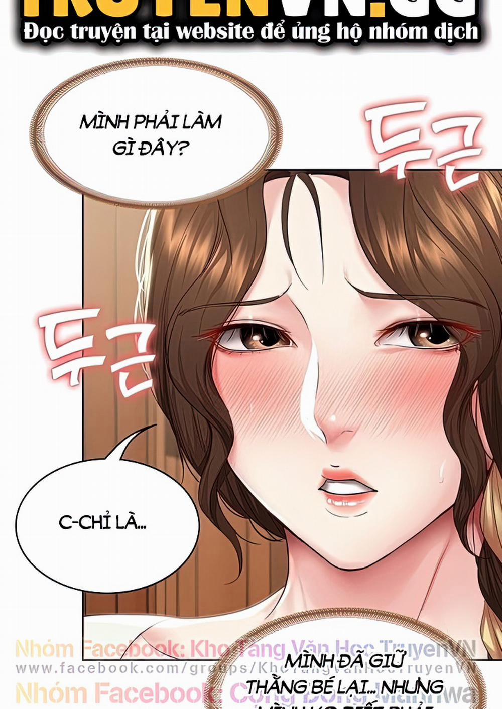 Chuyện Tình Xóm Nội Trú 100 trang 27