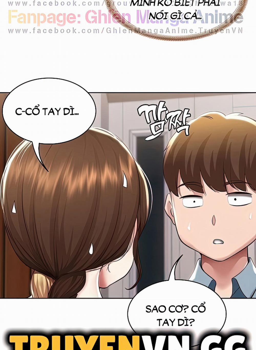 Chuyện Tình Xóm Nội Trú 100 trang 28