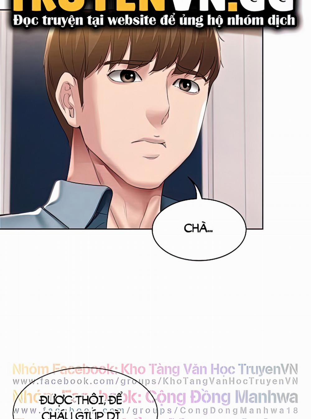 Chuyện Tình Xóm Nội Trú 100 trang 33