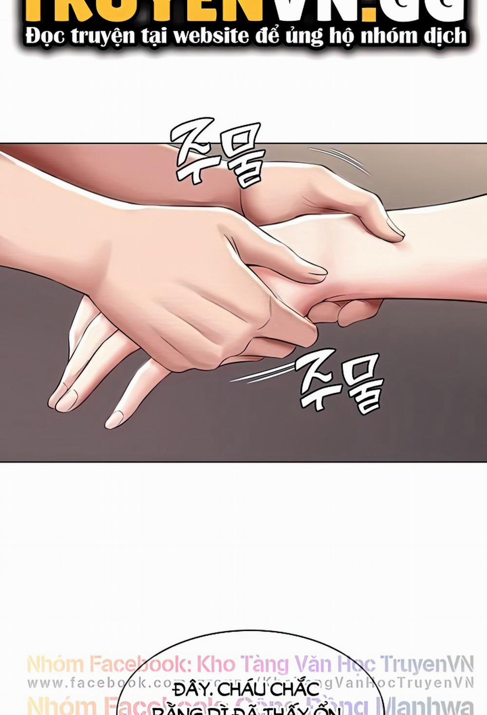 Chuyện Tình Xóm Nội Trú 100 trang 44