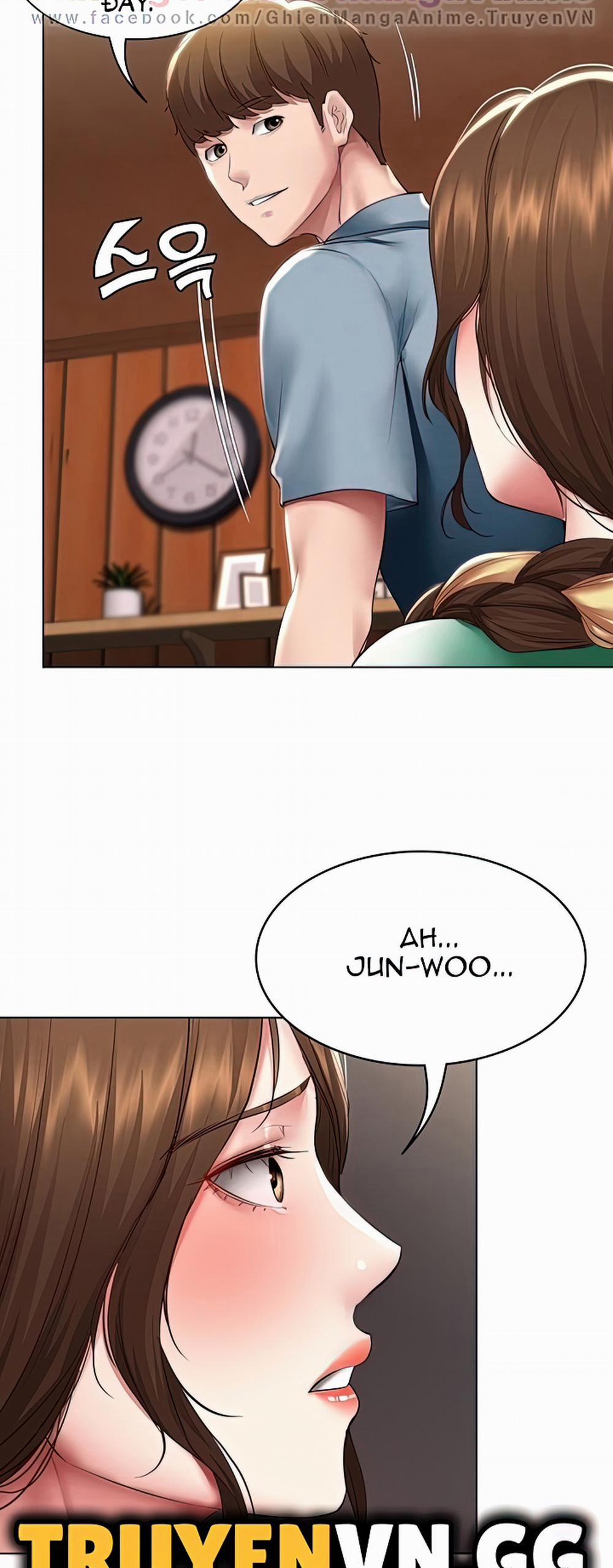 Chuyện Tình Xóm Nội Trú 100 trang 47