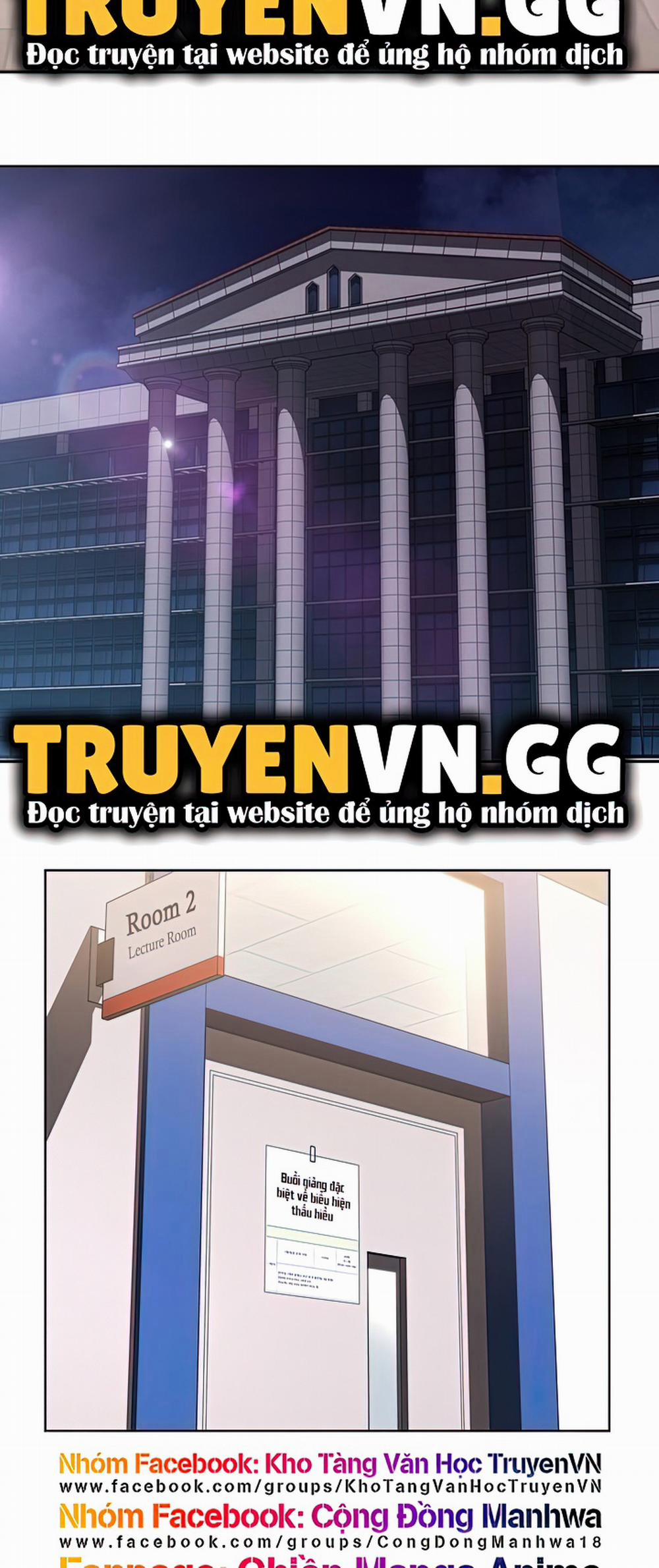 Chuyện Tình Xóm Nội Trú 100 trang 5