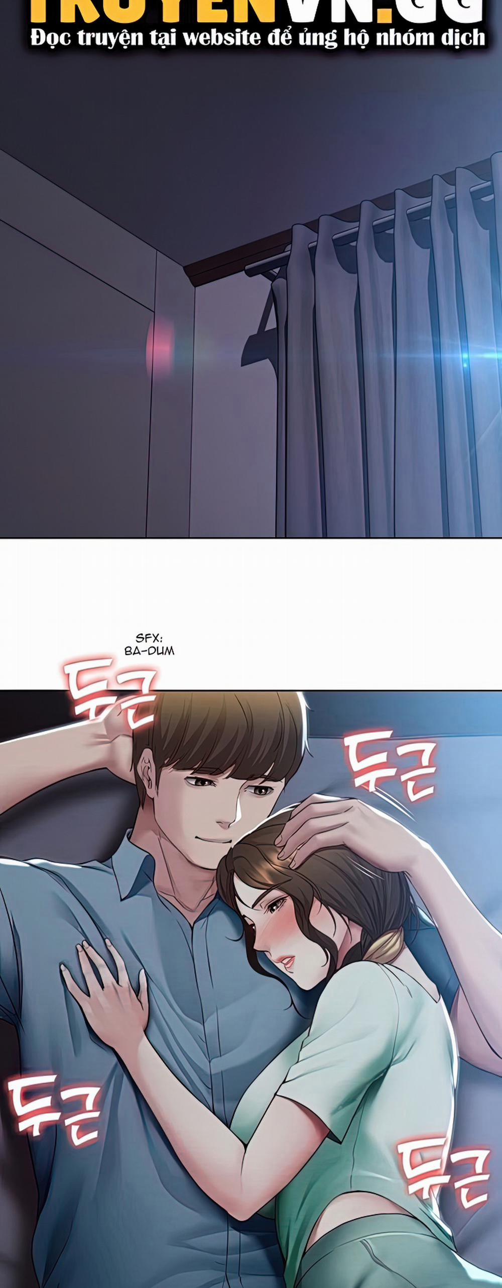 Chuyện Tình Xóm Nội Trú 100 trang 56