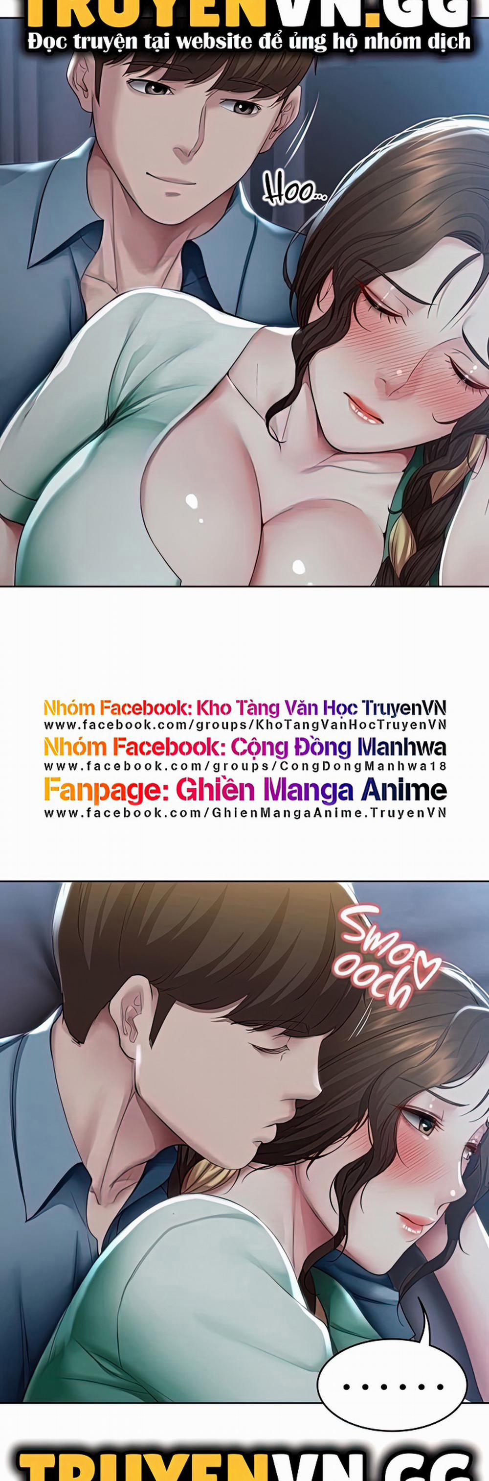 Chuyện Tình Xóm Nội Trú 100 trang 61