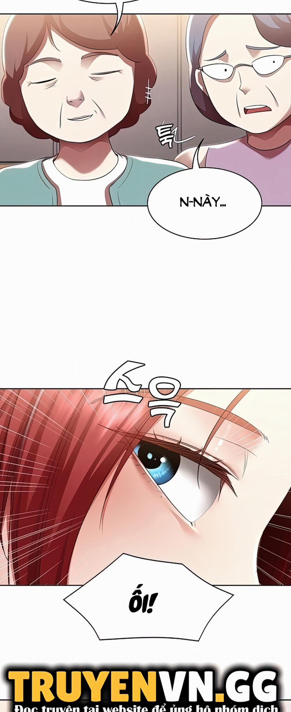Chuyện Tình Xóm Nội Trú 100 trang 9