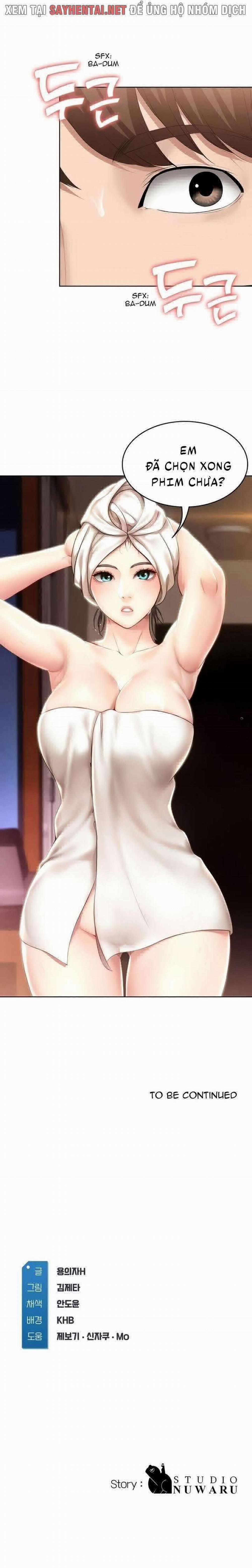 Chuyện Tình Xóm Nội Trú 46 trang 16