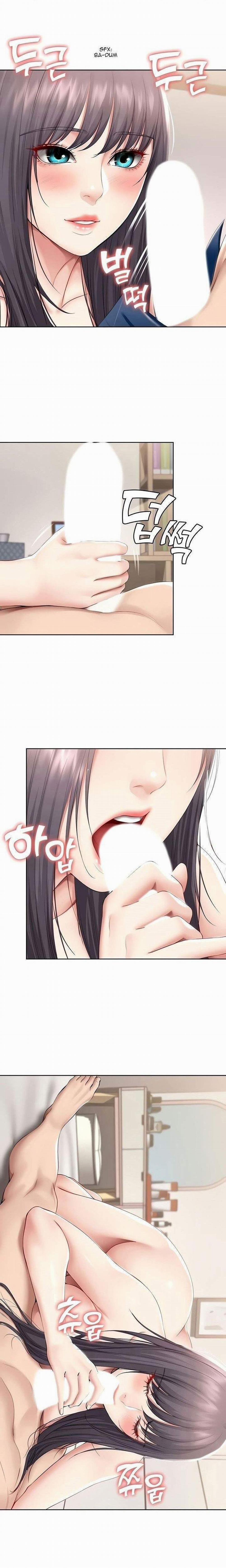 Chuyện Tình Xóm Nội Trú 59 trang 1