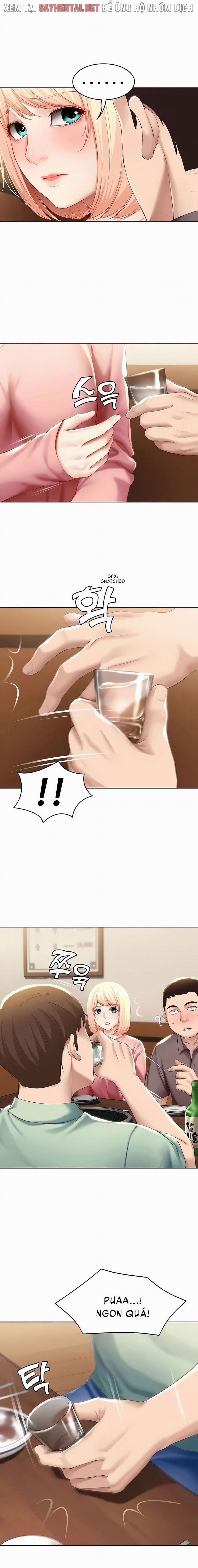 Chuyện Tình Xóm Nội Trú 63 trang 6