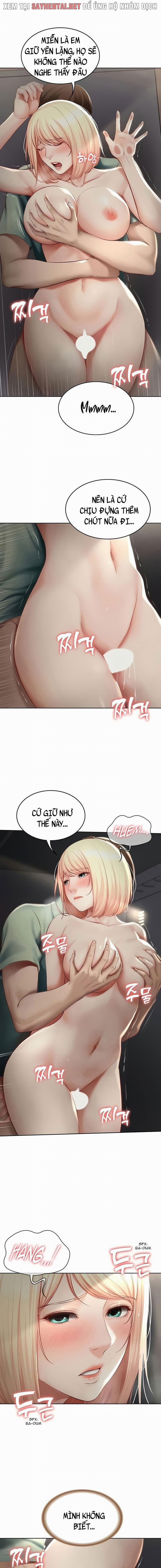 Chuyện Tình Xóm Nội Trú 65 trang 7