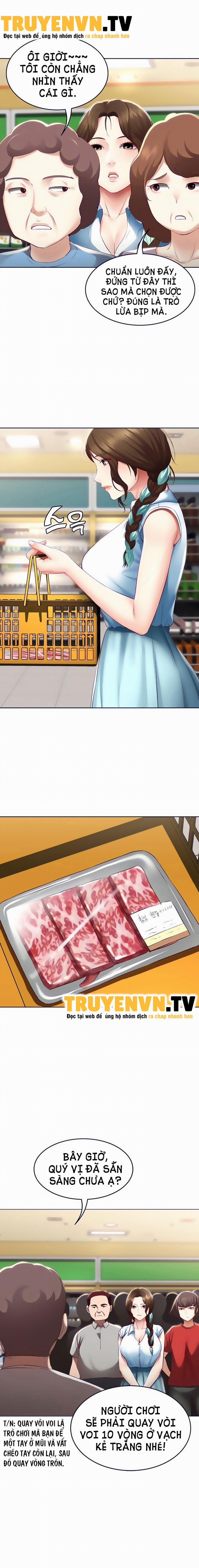 Chuyện Tình Xóm Nội Trú 68 trang 10