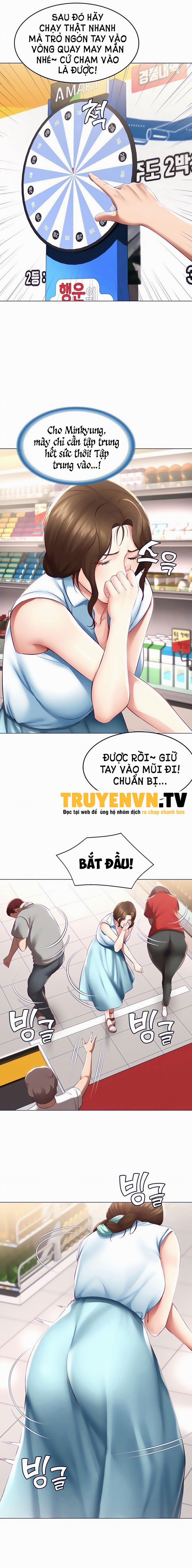Chuyện Tình Xóm Nội Trú 68 trang 11
