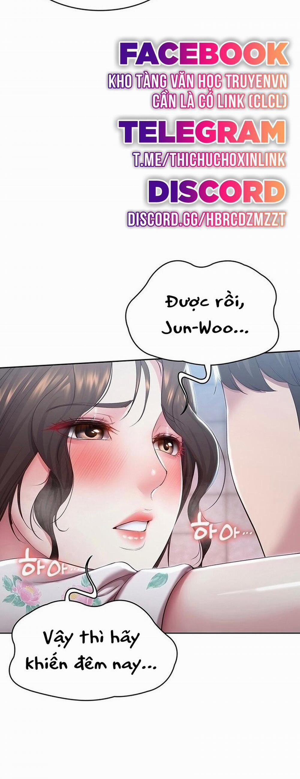 Chuyện Tình Xóm Nội Trú 90 trang 3