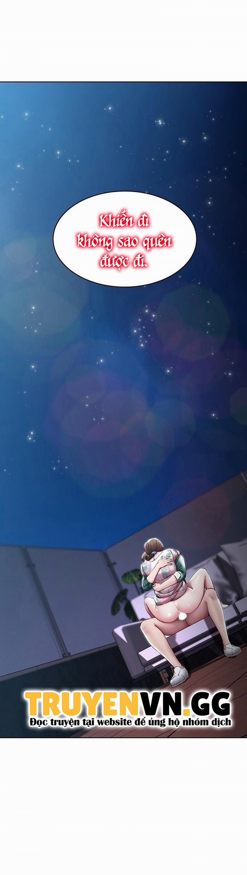 Chuyện Tình Xóm Nội Trú 90 trang 4