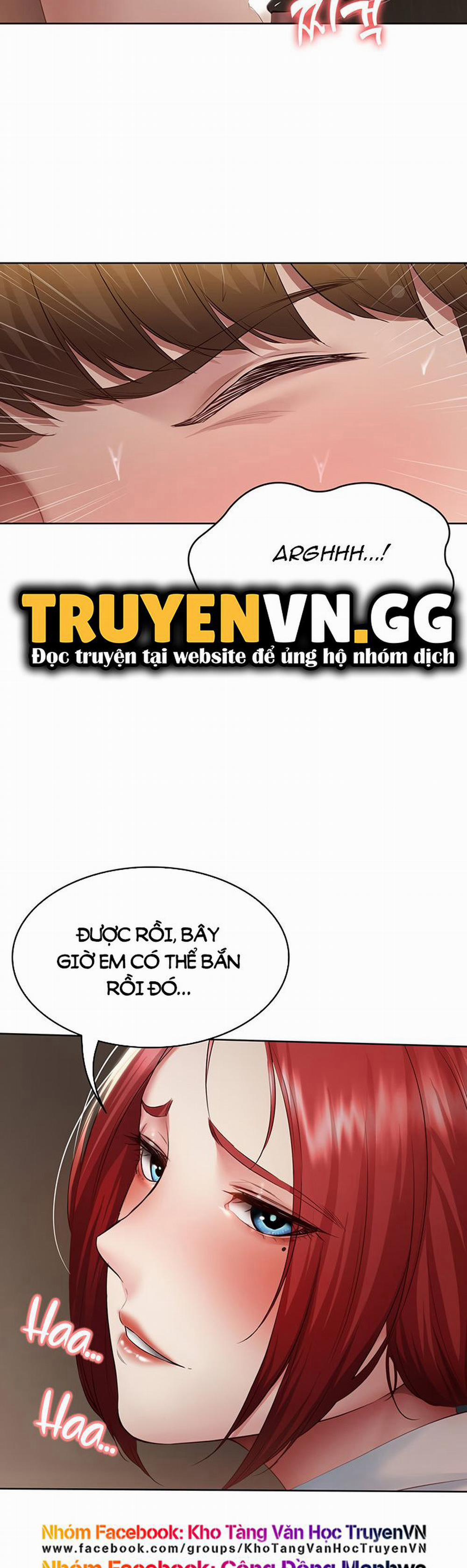 Chuyện Tình Xóm Nội Trú 99 trang 25