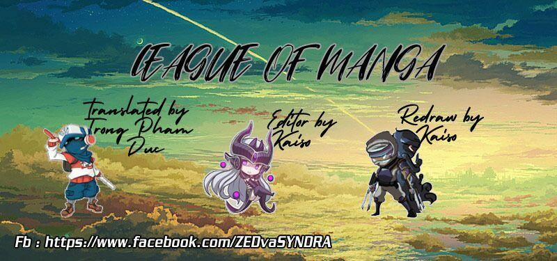 Chuyện Tình Zed X Syndra Phần 4 11 trang 0