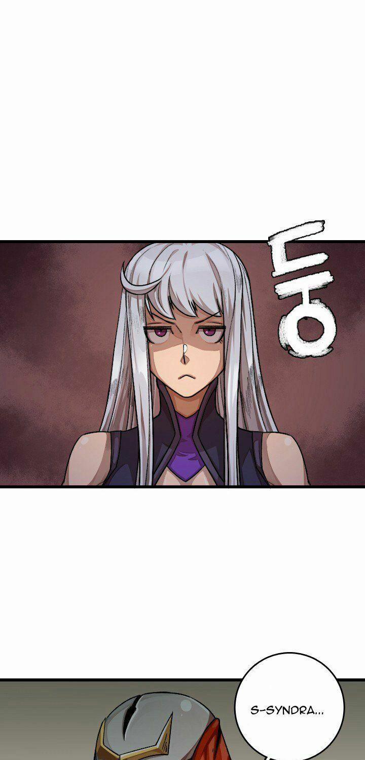 Chuyện Tình Zed X Syndra Phần 4 15 trang 1