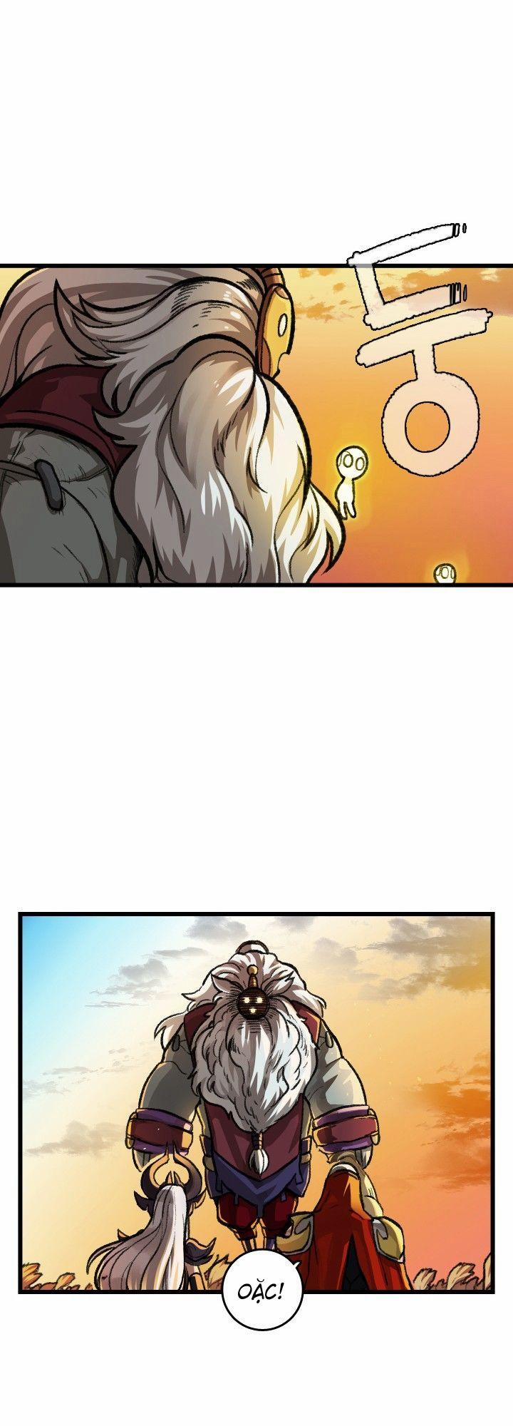 Chuyện Tình Zed X Syndra Phần 4 24 trang 1