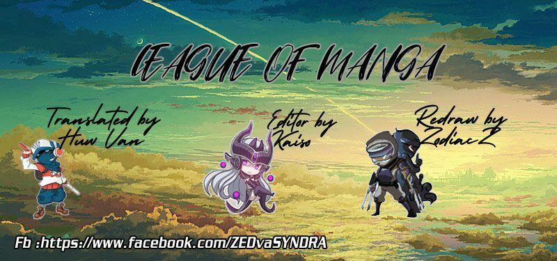 Chuyện Tình Zed X Syndra Phần 4 9 trang 0