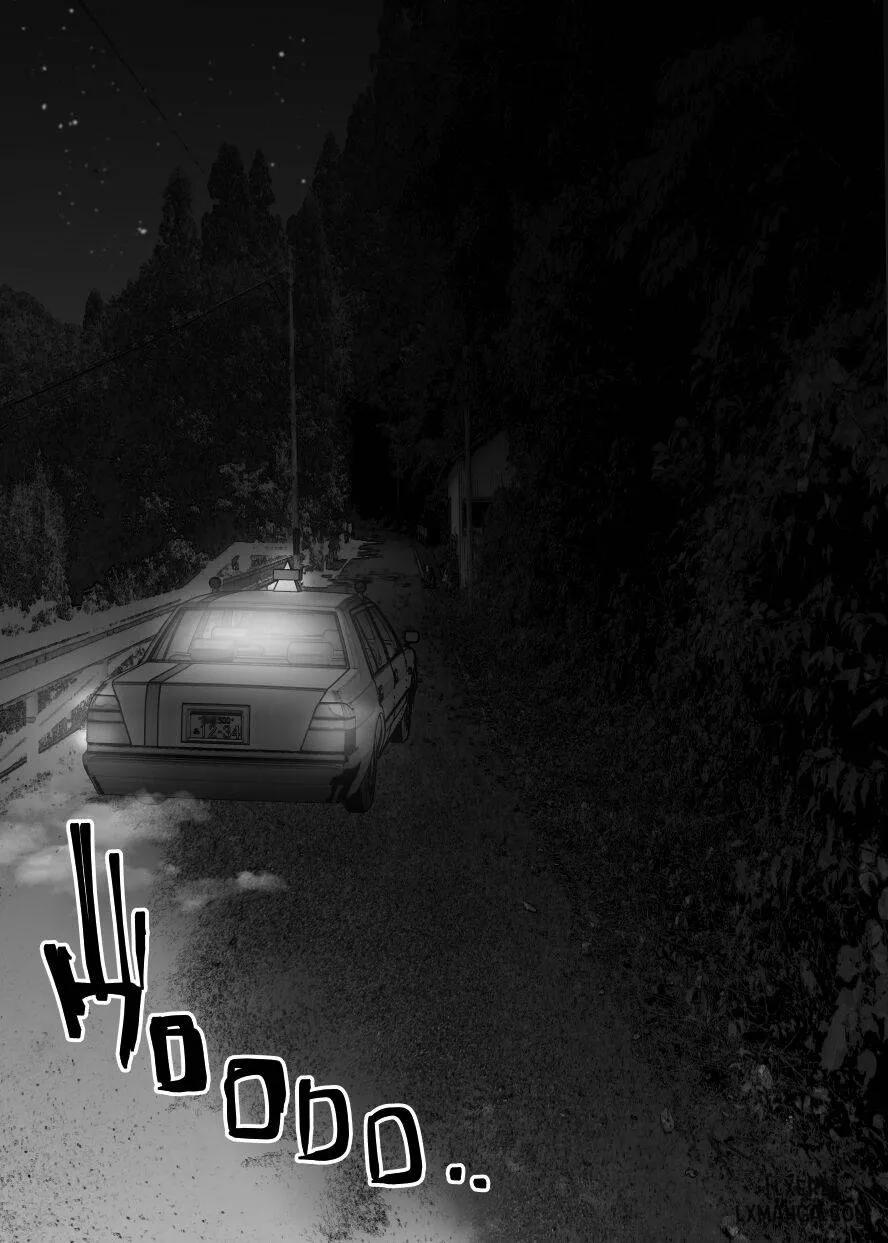 Chuyện tôi đã làm để bảo vệ mẹ mình Part 3 trang 13