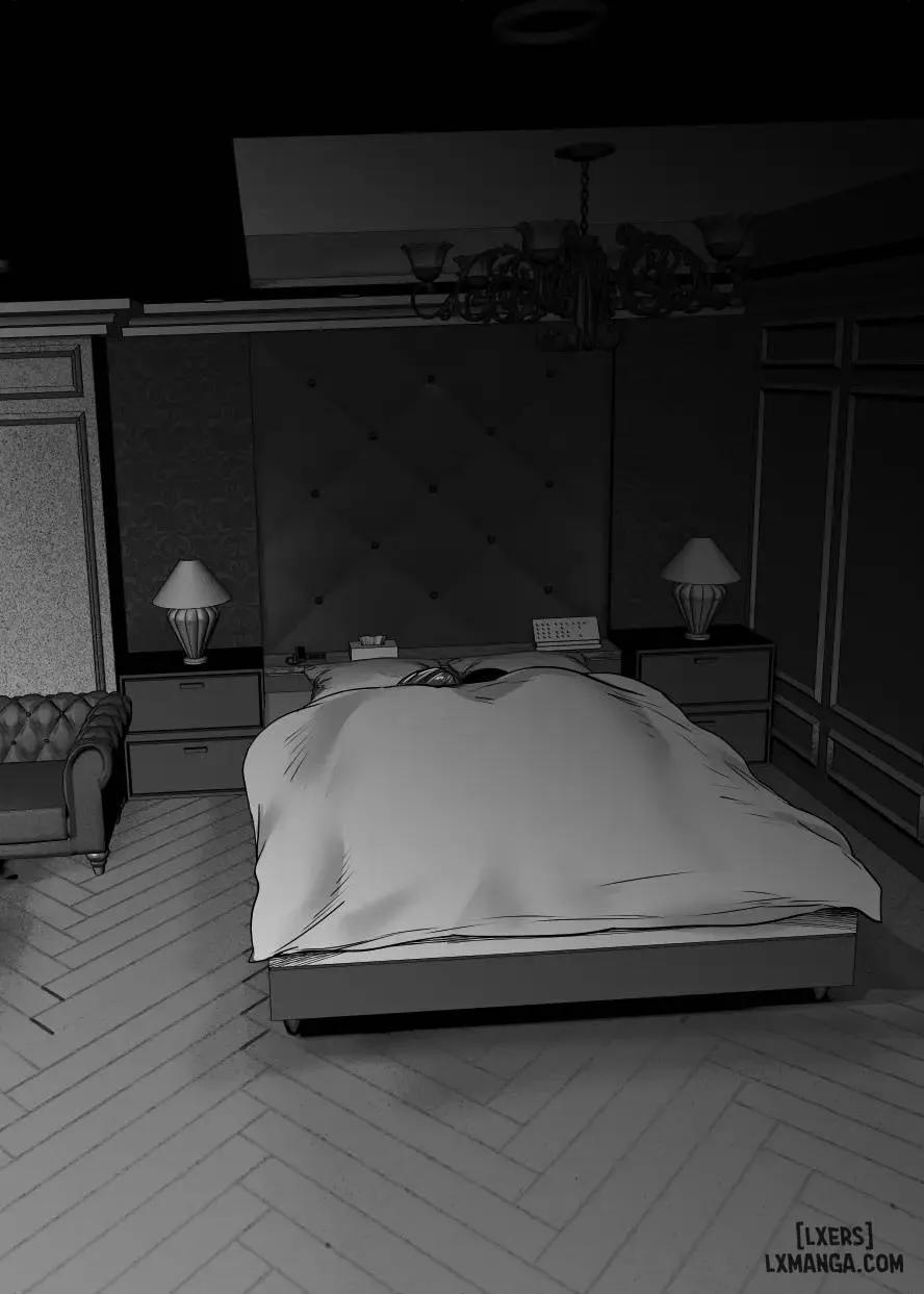 Chuyện tôi đã làm để bảo vệ mẹ mình Part 3 trang 43