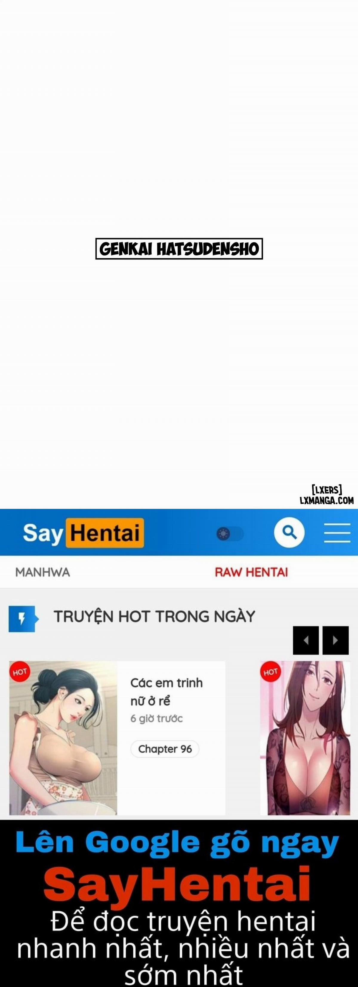 Chuyện Tôi Ngoại Tình Với Nàng Sếp Tóc Vàng Nóng Bỏng 2 trang 24