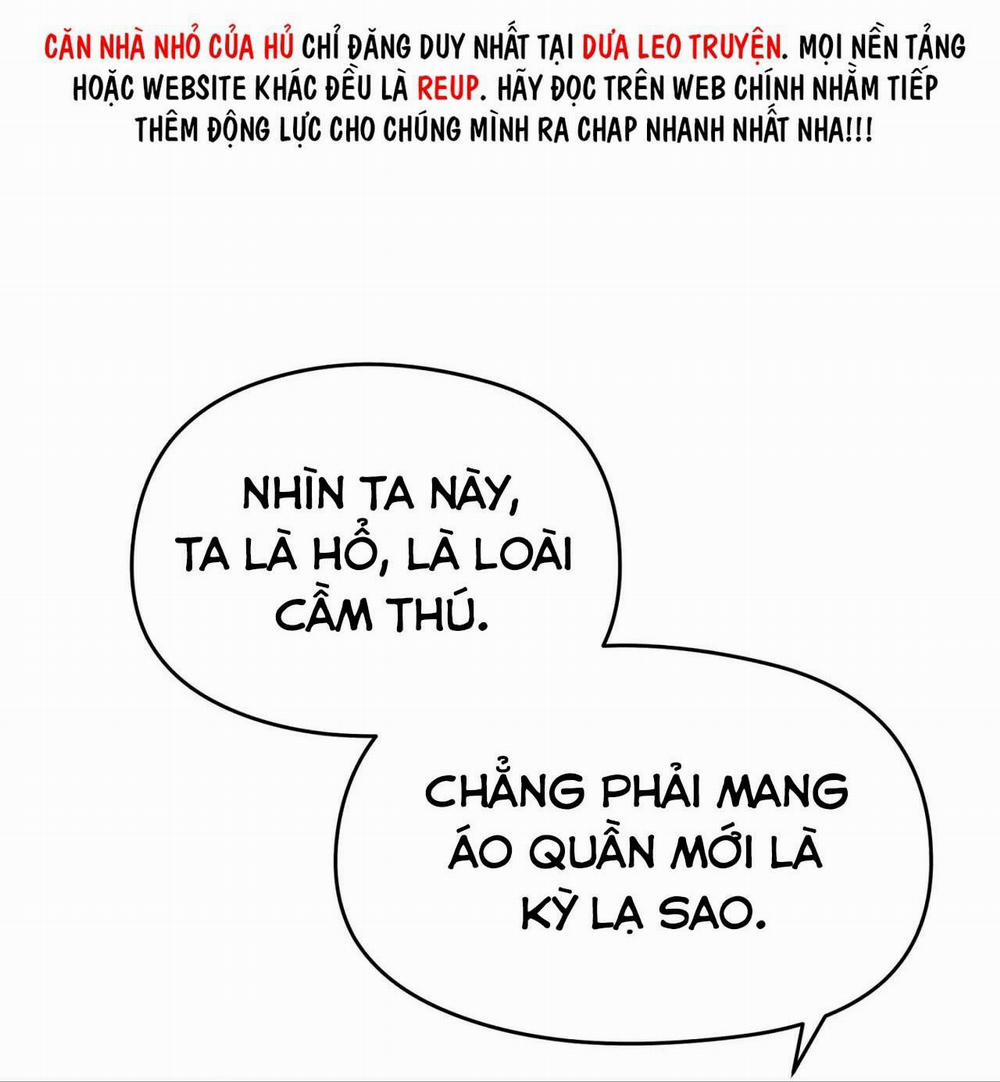 Chuyện Về Bánh Hotteok 1 trang 28