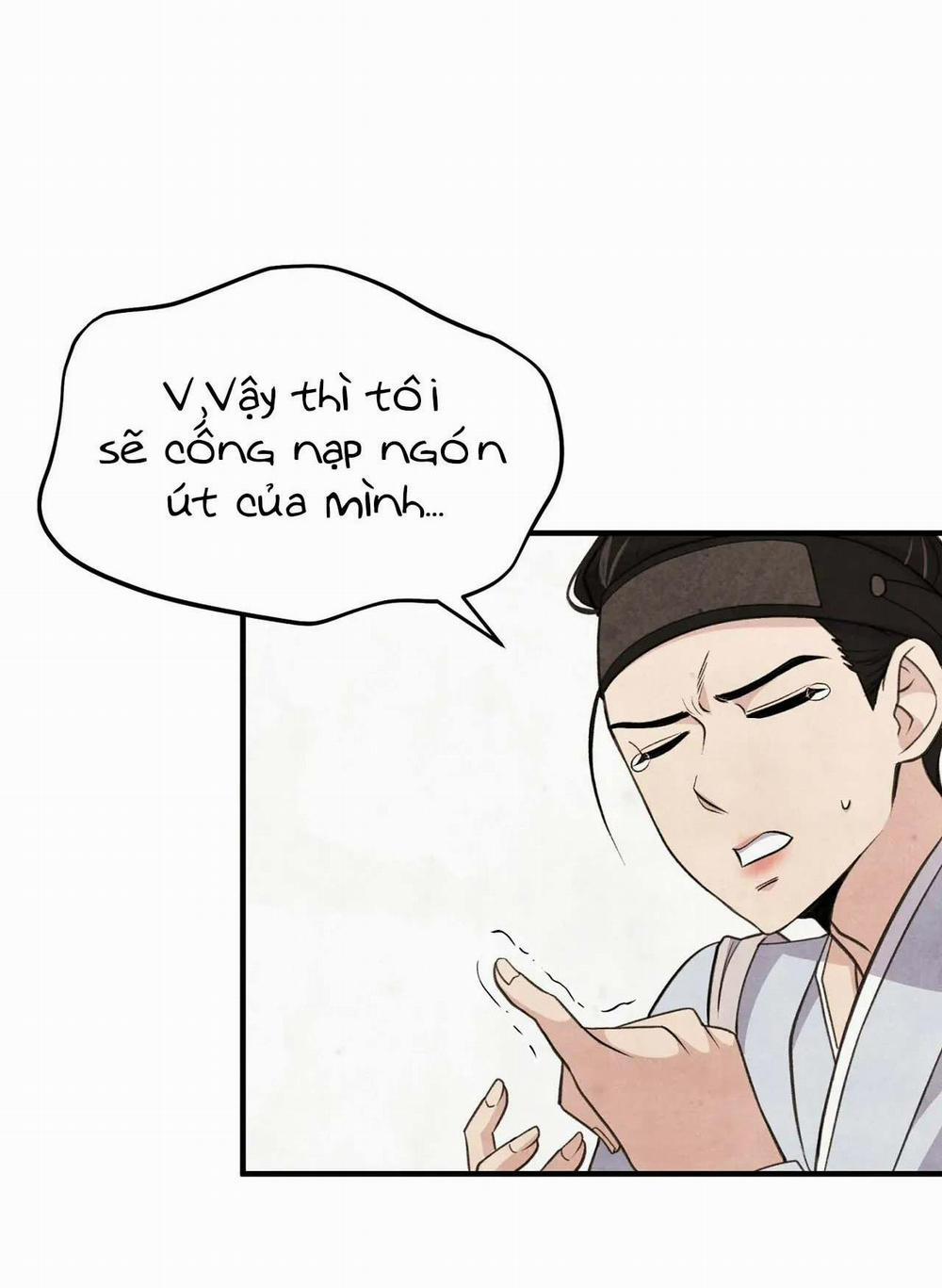 Chuyện Về Bánh Hotteok 1 trang 34