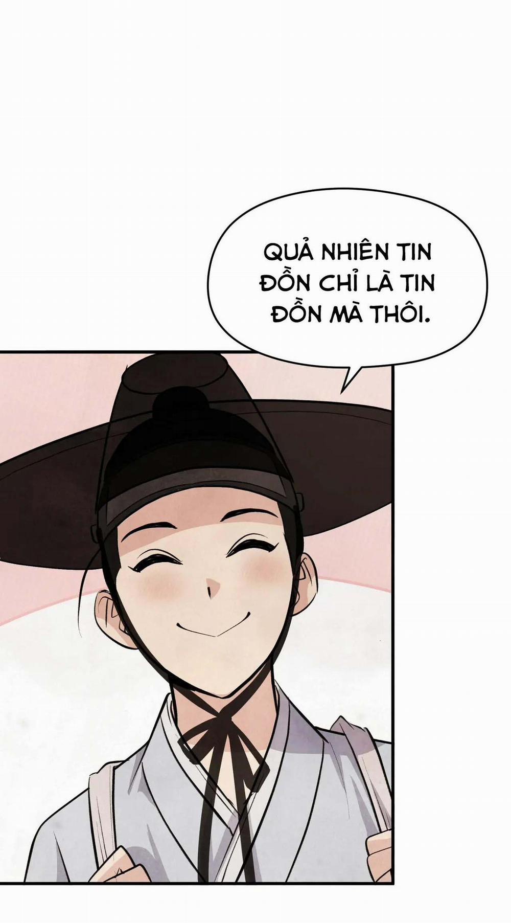 Chuyện Về Bánh Hotteok 1 trang 6