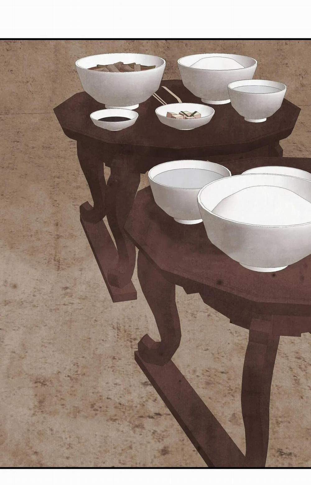 Chuyện Về Bánh Hotteok 5 여우골(1) trang 40