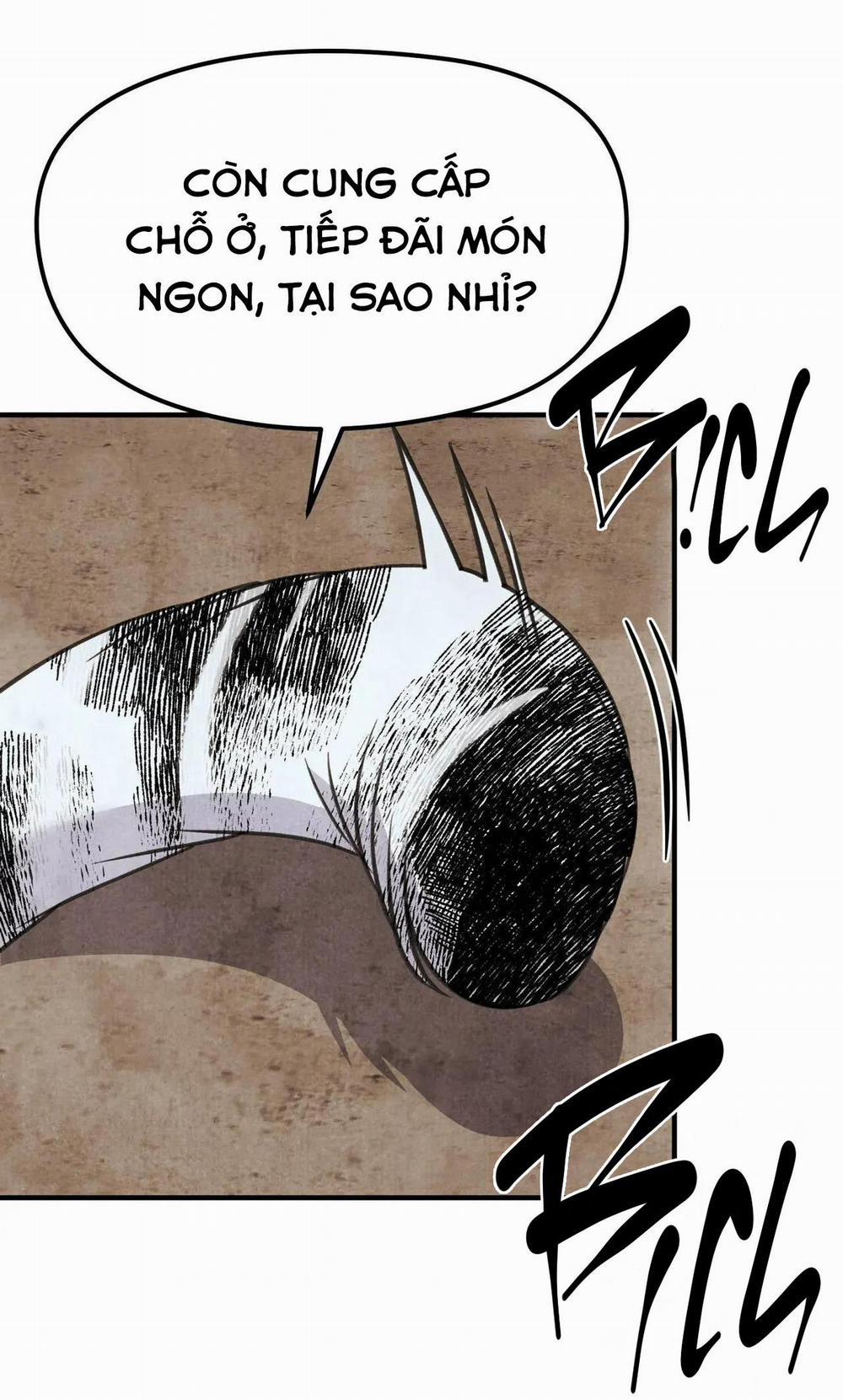 Chuyện Về Bánh Hotteok 5 여우골(1) trang 41