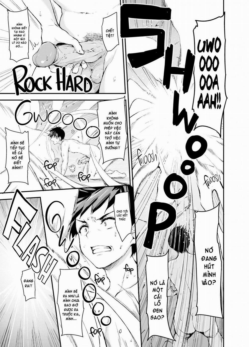 Chuyện về dàn harem ở thế giới khác 1 trang 3