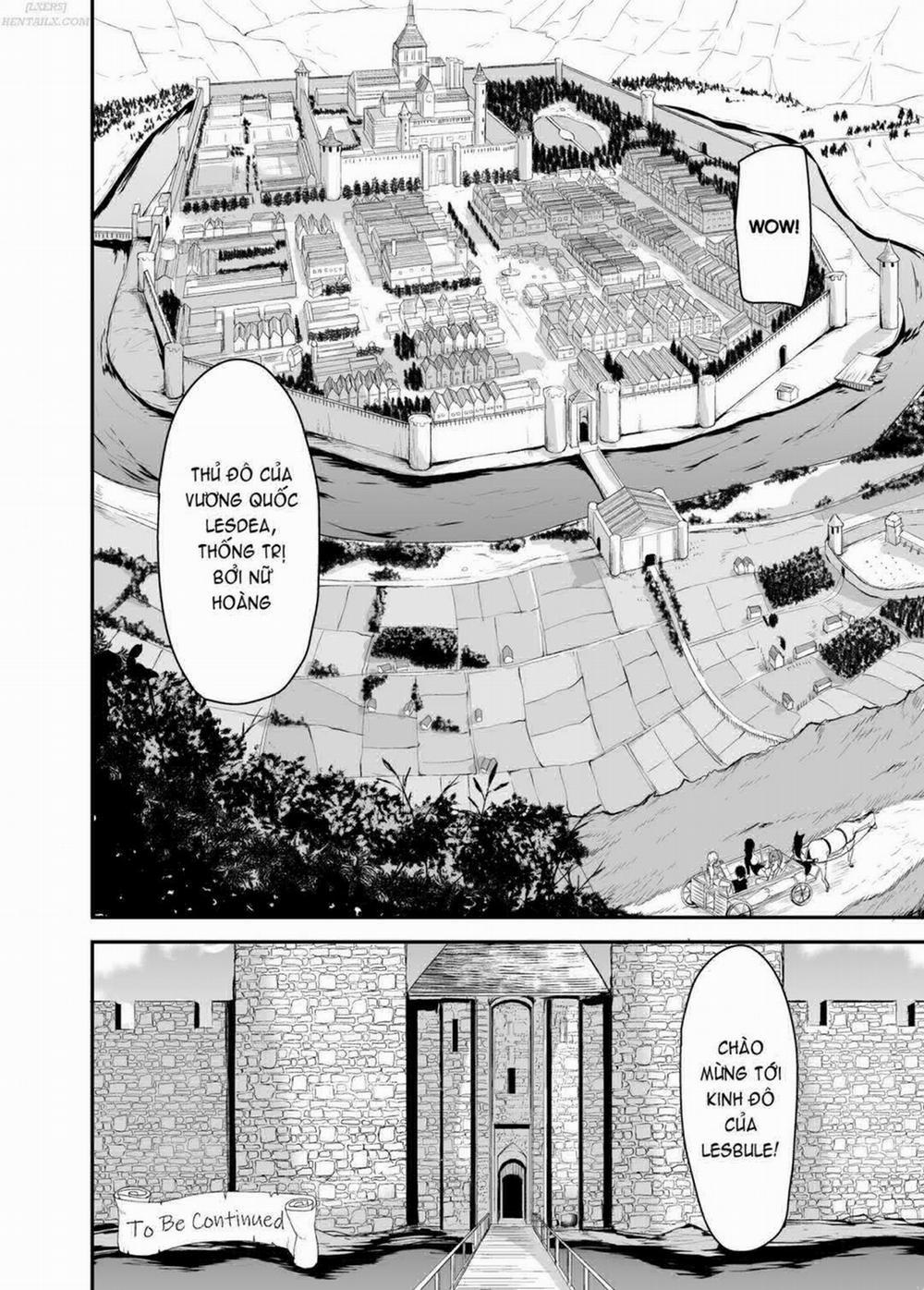 Chuyện về dàn harem ở thế giới khác 2 trang 44