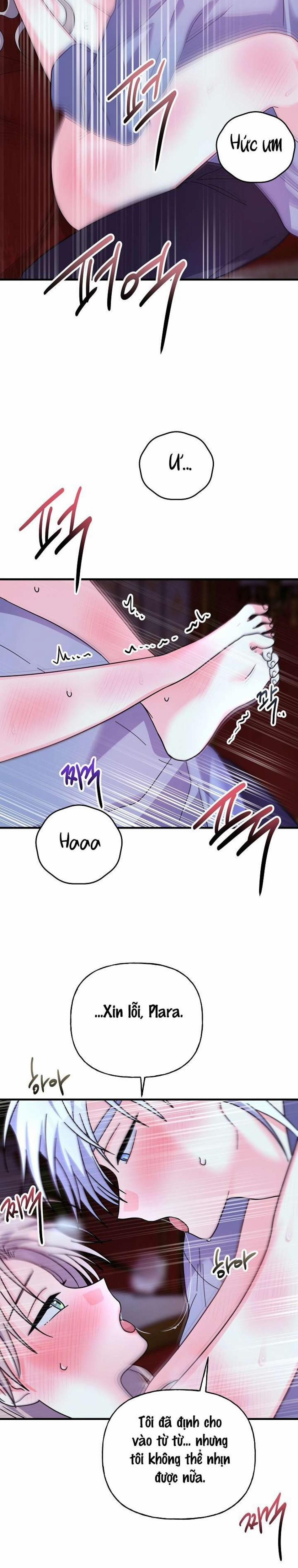 Chuyện Xảy Ra Khi Cứu Một Bé Rồng Con 2 trang 11