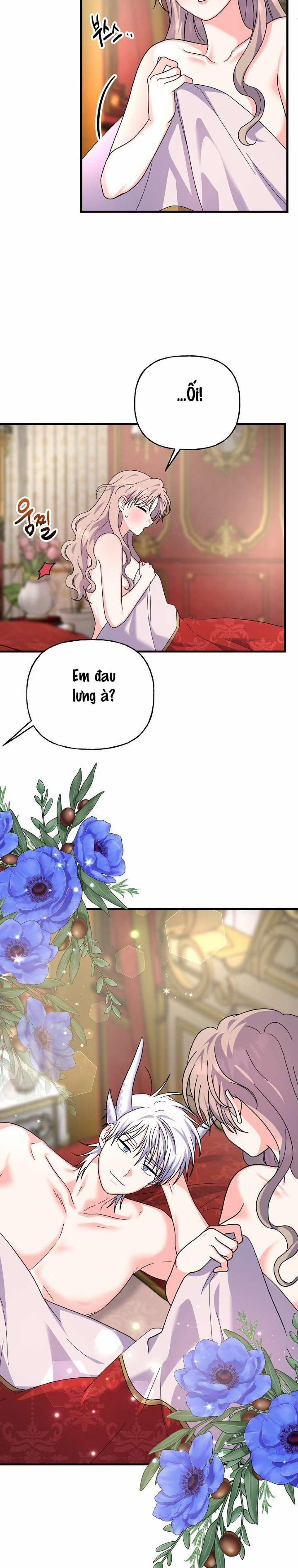 Chuyện Xảy Ra Khi Cứu Một Bé Rồng Con 2 trang 24