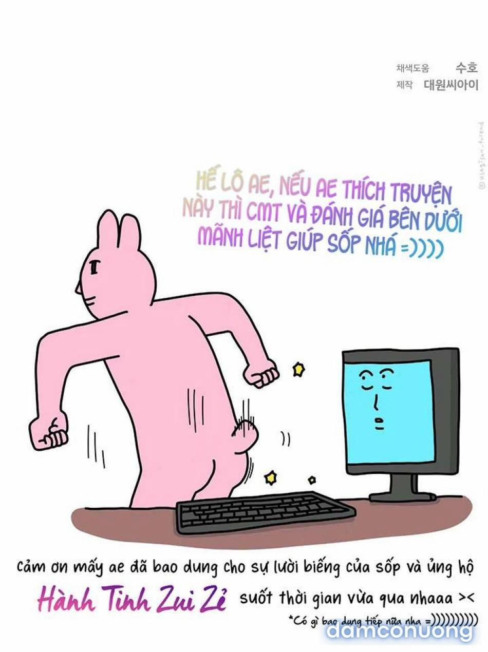 Chuyện Xảy Ra Khi Cứu Một Bé Rồng Con 2 trang 33