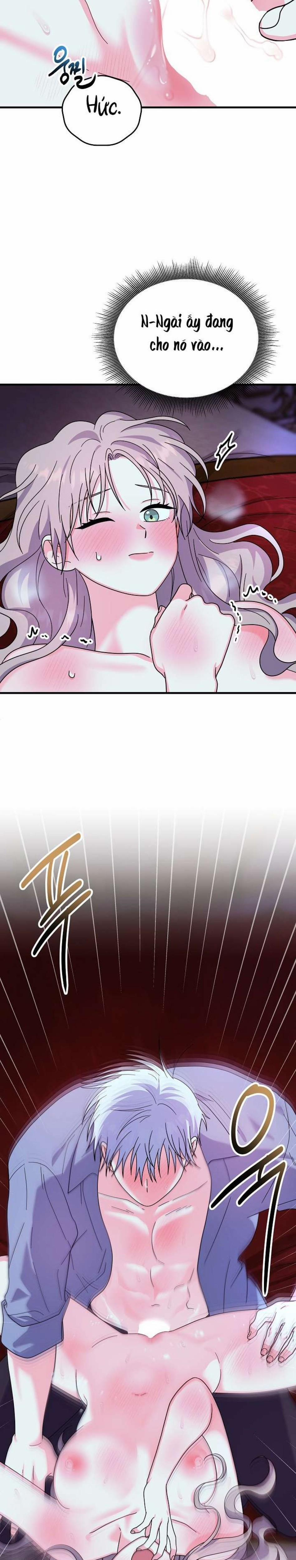 Chuyện Xảy Ra Khi Cứu Một Bé Rồng Con 2 trang 7