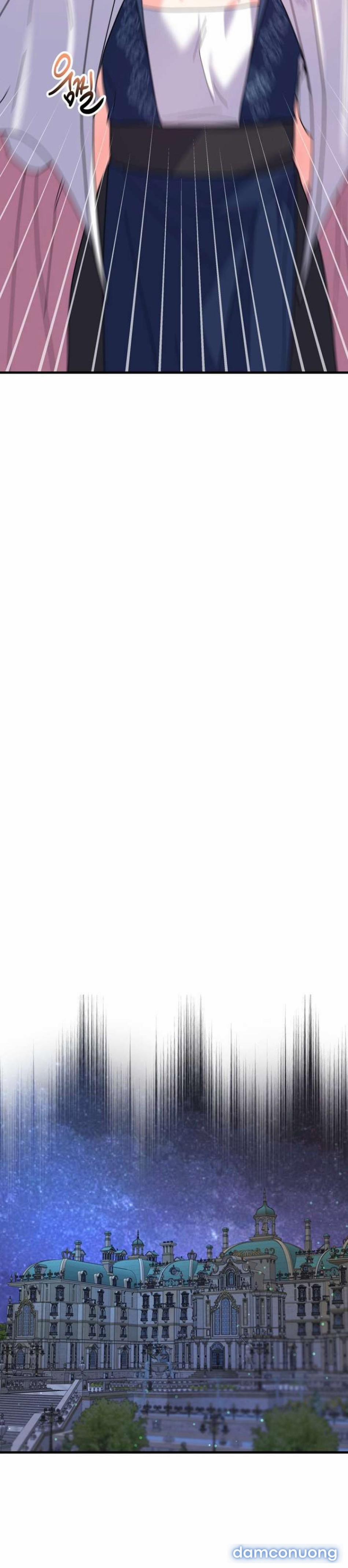 Chuyện Xảy Ra Khi Cứu Một Bé Rồng Con 3 trang 27