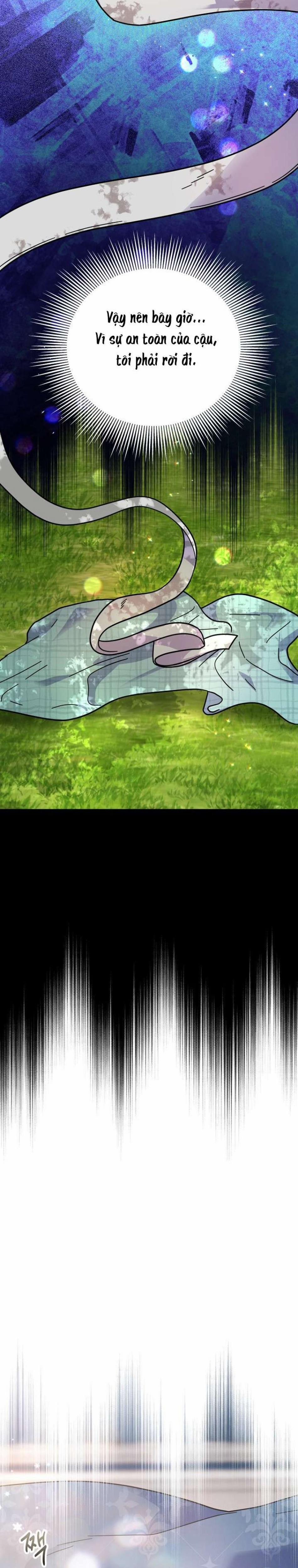 Chuyện Xảy Ra Khi Cứu Một Bé Rồng Con 4 trang 18