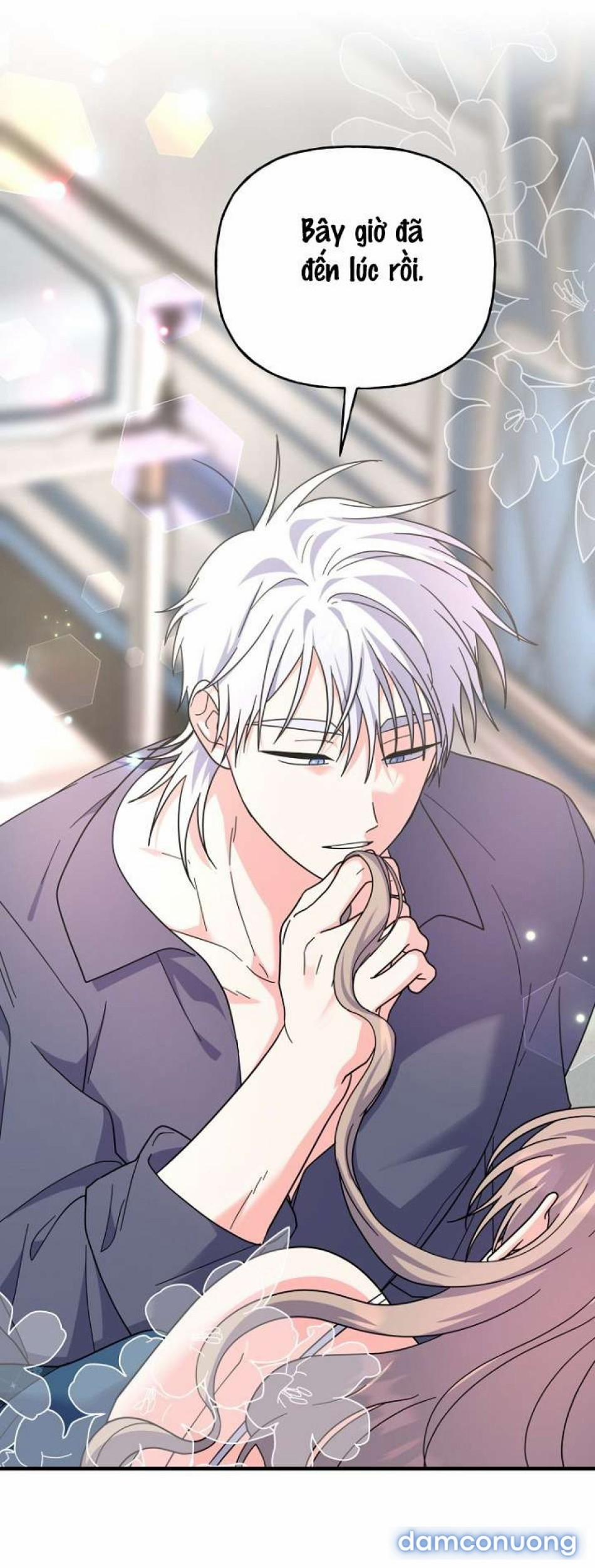 Chuyện Xảy Ra Khi Cứu Một Bé Rồng Con 4 trang 21