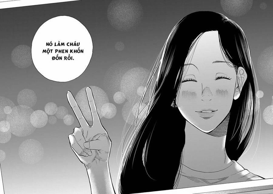 Cigarette & Cherry 115 trang 12