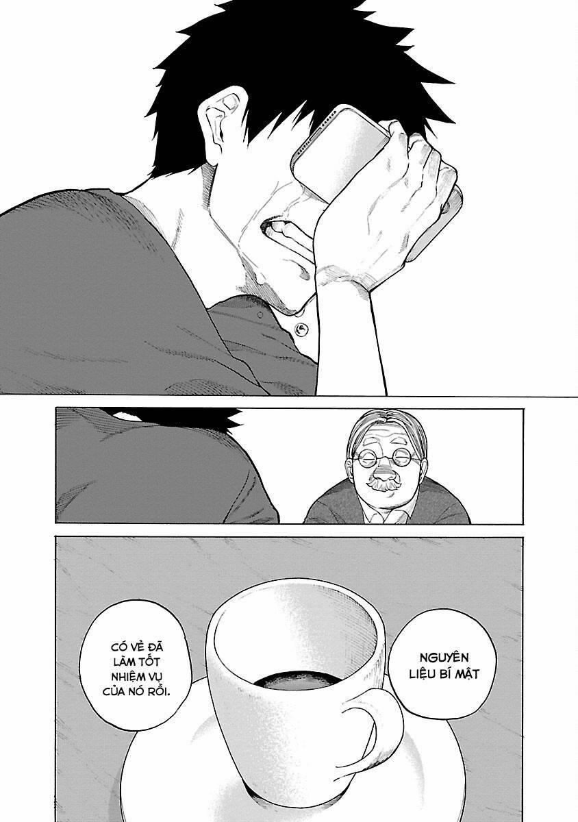 Cigarette & Cherry 115 trang 13